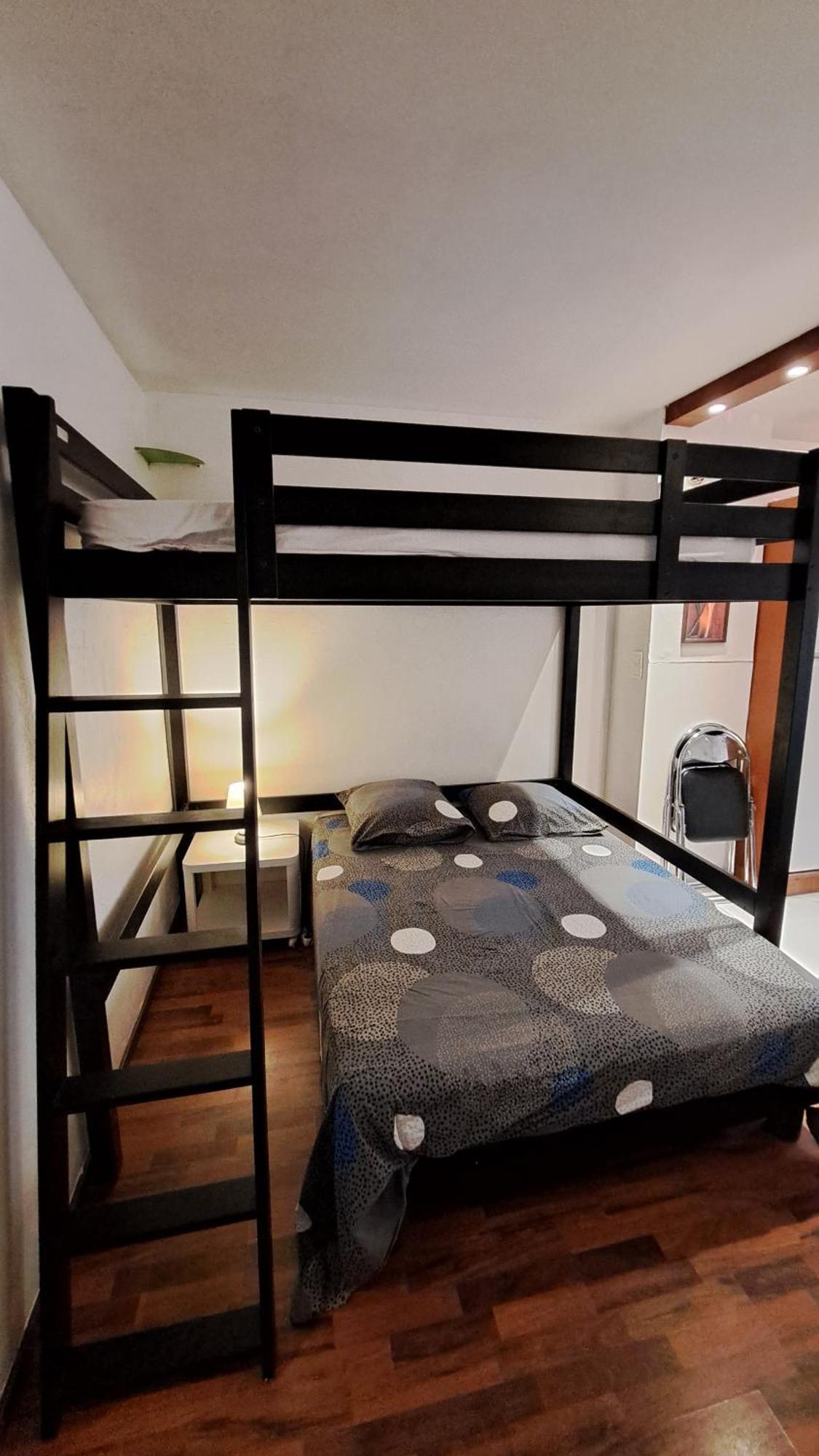 Studio Cosy 33 M² Limite Lyon. Parking Privatif. Bron Exterior photo